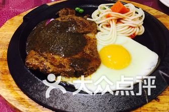 【长春】国贸饭店美食,附近好吃的-长春