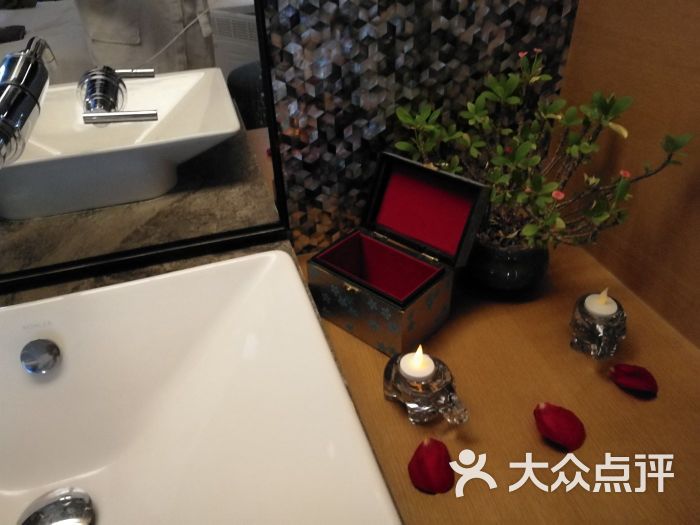 隐逸spa(泛太平洋店)图片 第28张