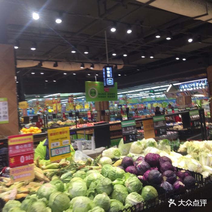 华润苏果购物中心(奥体庐山路购物广场店)图片 - 第19张