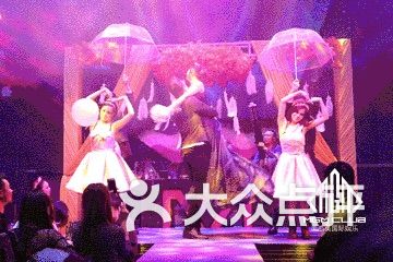 美高美酒吧-娱人计划的相册-上饶休闲娱乐-大众