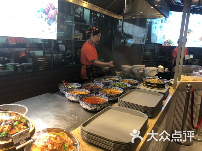 大食代(东方新天地店)-图片-北京美食-大众点评网