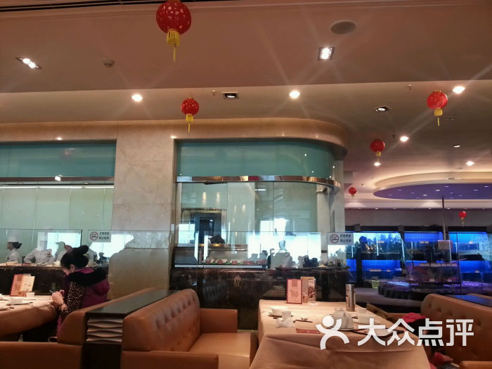 北京金悦海鲜酒楼图片_阜阳金悦时代_金悦海鲜酒楼(4)