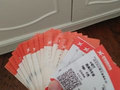 星星国际影城(石家庄荣盛广场店)