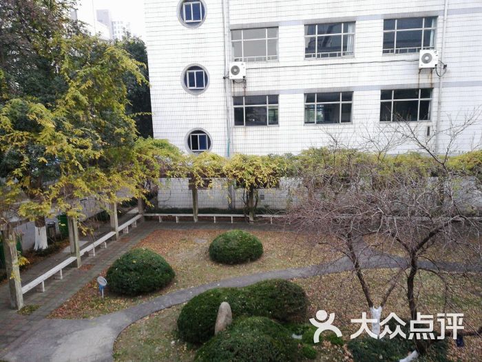 无锡市华庄中学图片 第67张