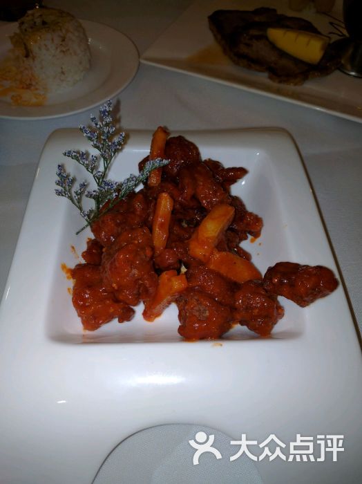 起士林西餐厅-图片-天津美食