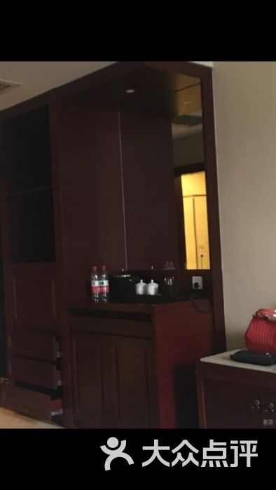 华盛汉爵大酒店-图片-宿松县酒店-大众点评网