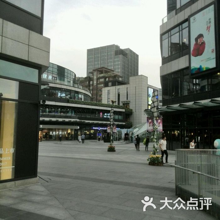 大宁音乐广场图片-北京综合商场-大众点评网