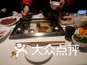 上海海底捞火锅地址_上海海底捞人均(2)