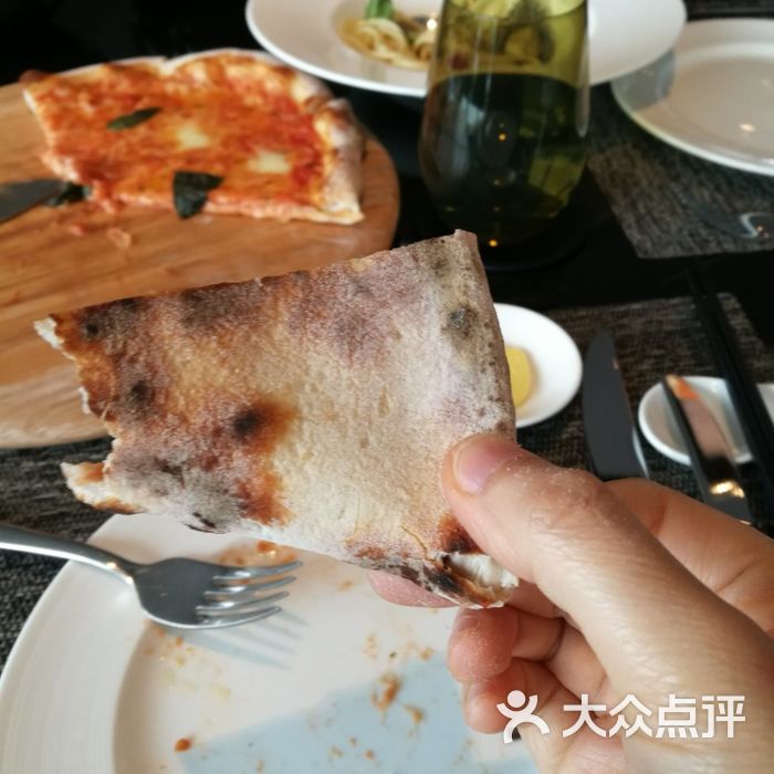 重庆尼依格罗酒店.欣厨niccolo kitchen