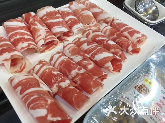 老回坊麻辣烫(西北大学店)