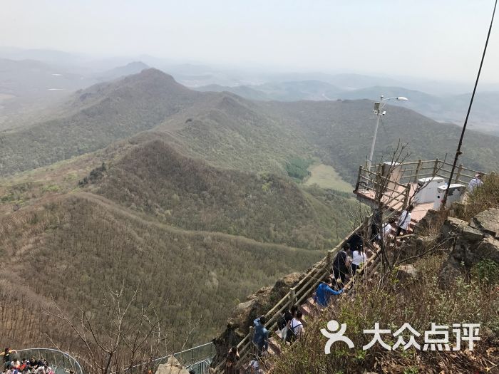 帽儿山风景区图片 - 第2张