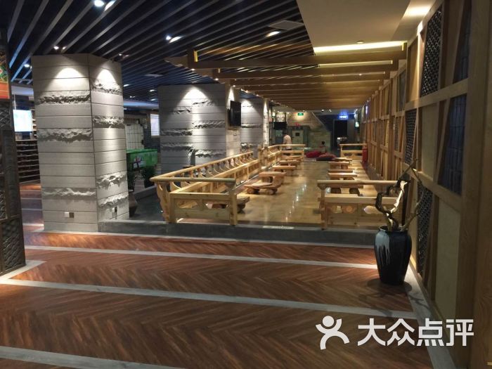 汤森真韩式文化汤(龙江店)-图片-南京休闲娱乐-大众点评网