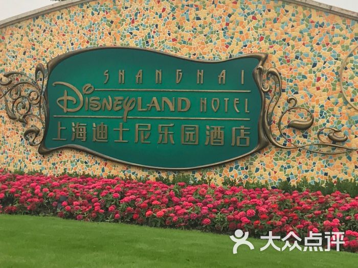 上海迪士尼乐园酒店图片 - 第4张