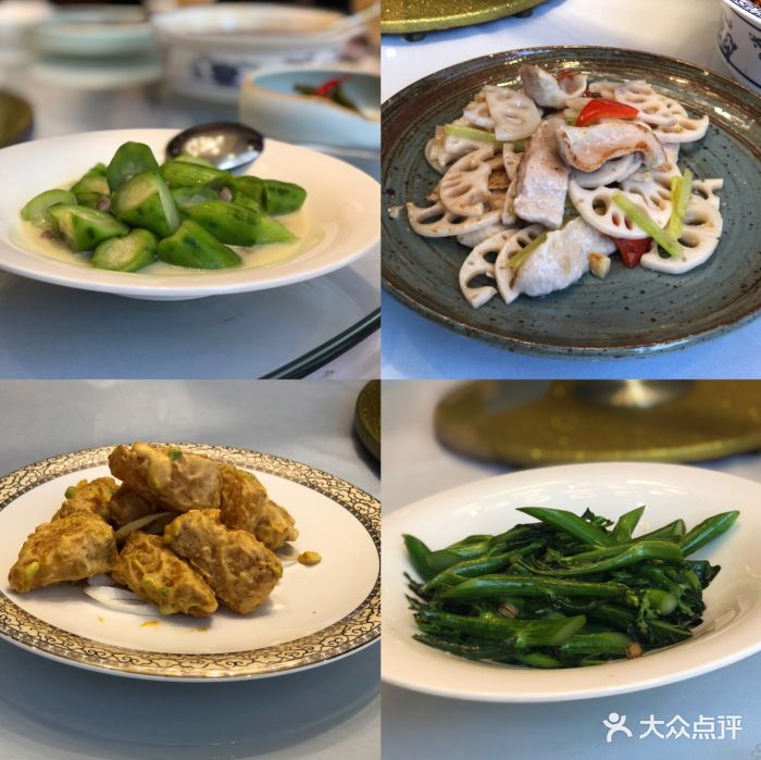 东富酒家(嘉里中心店)-图片-杭州美食-大众点评网