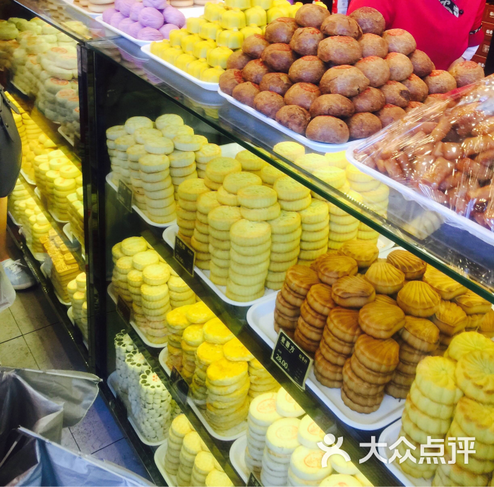 稻香村(大栅栏购物街店)-图片-北京美食-大众点评网