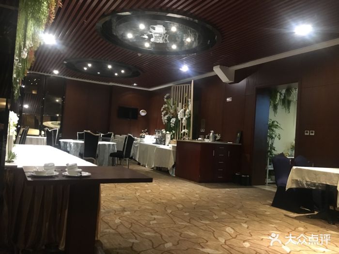 天水雅居(东直门店)--环境图片-北京美食-大众点评网
