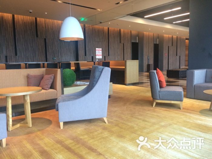 洛阳凯悦嘉轩酒店图片 - 第54张