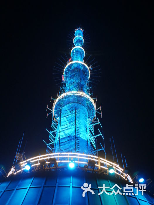 彩电塔夜 (25)