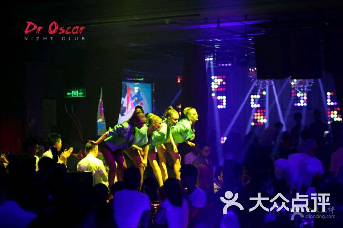 oscar nightclub(奥斯卡剧院式酒吧)-图片-沈阳