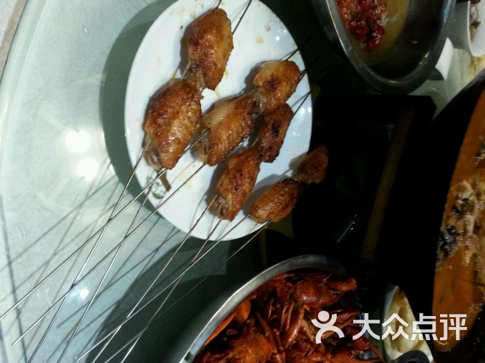 大连渔人码头海鲜酒家_金乐福海鲜酒家_海鲜码头酒家(4)