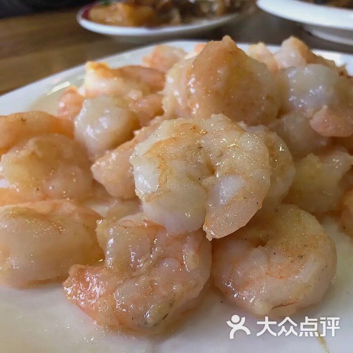 陈傻子餐厅(南丰路店)