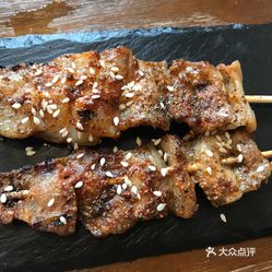 椒盐五花肉