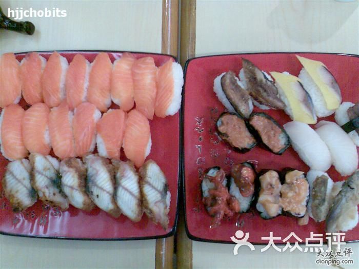 友人馆寿司肥牛火锅自助专门店(东方宝泰店)-丰