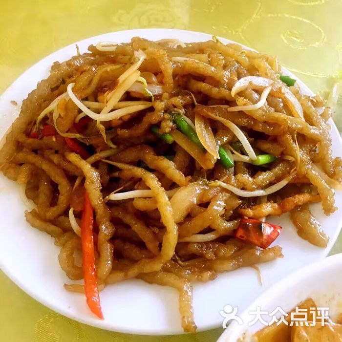 晋岚风味美食城-图片-岚县美食-大众点评网