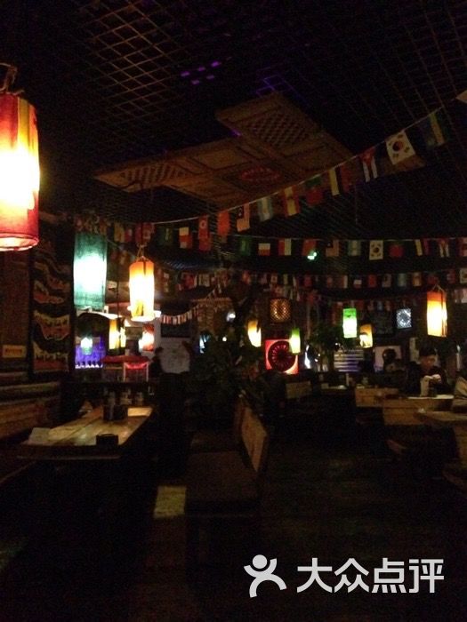 helens(沈阳西塔店)helens西餐酒吧图片 - 第5张