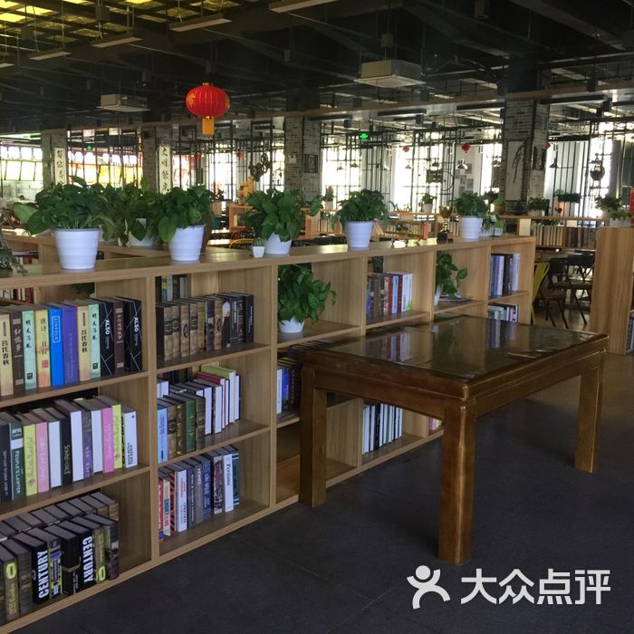 中国传媒大学南广学院第一食堂
