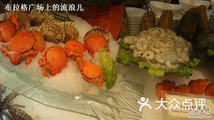 金钱豹国际美食百汇_北京金钱豹自助餐图片_金钱豹海鲜百汇官网