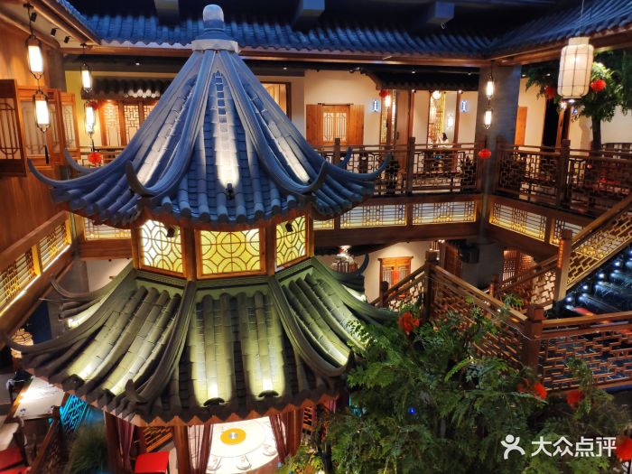 徐家大院(梅川路二店)图片