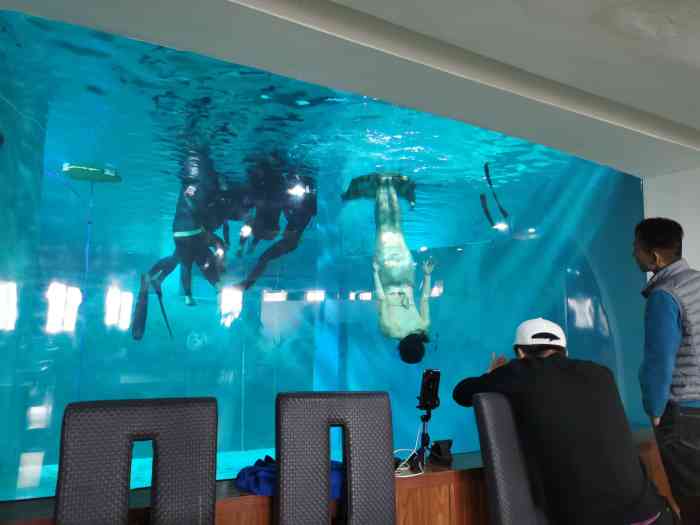 铃兰国际潜水俱乐部