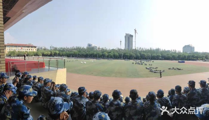 太原理工大学明向校区-榆次大学城图片