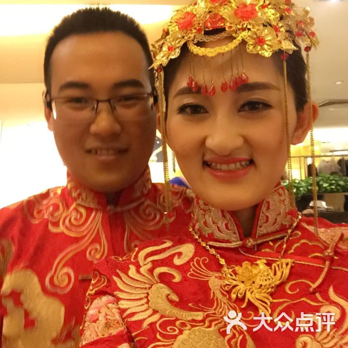 施华洛婚纱摄影(总店)-图片-北京-大众点评网