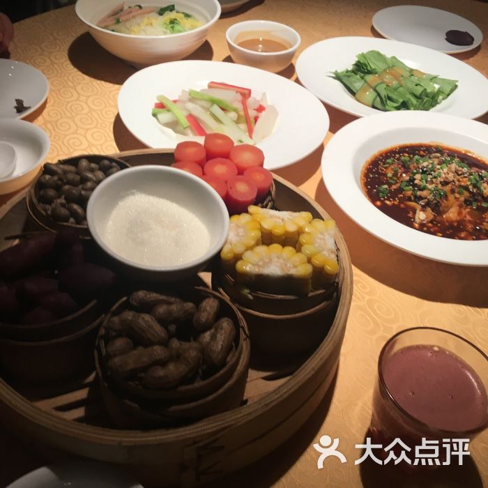 辣婆婆(世纪金源购物中心店-大丰收图片-北京美食-大众点评网