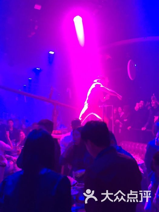 means club名仕酒吧-图片-义乌美食-大众点评网