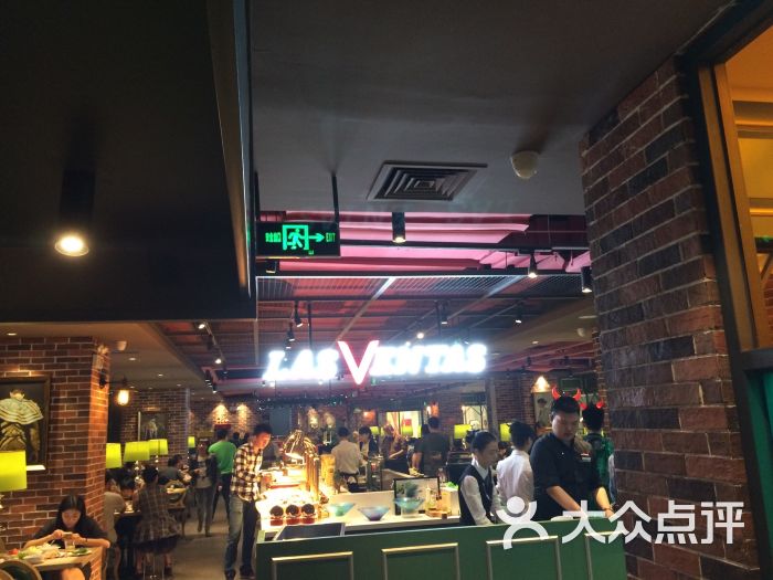 凡塔斯牛排餐厅(王府井店)-图片-福州美食-大众点评网