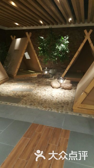泓瑞·清水湾(高新店)-图片-长春休闲娱乐-大众点评网