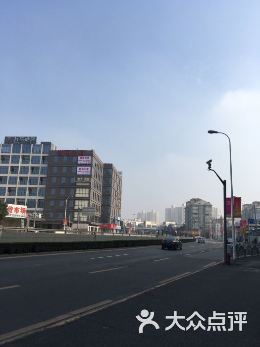 浦东长途汽车客运总站-图片-上海生活服务