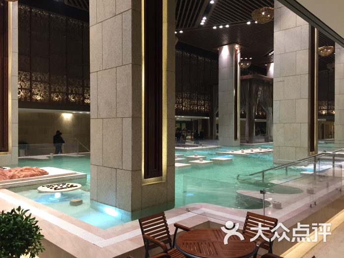 清水湾·乐汤汇- 男宾区图片-西安休闲娱乐-大众点评网