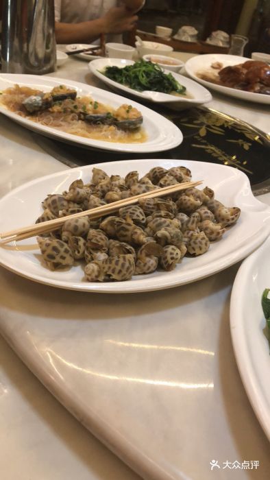 欢乐海岸美食联盟·宵夜大排档图片 - 第116张