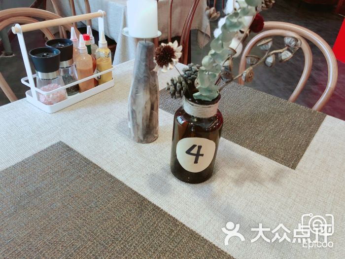 Rozz-Tox西餐咖啡酒馆