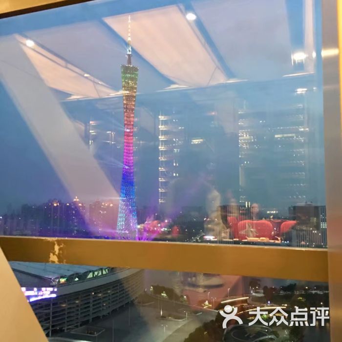 1空中一号-图片-广州美食-大众点评网