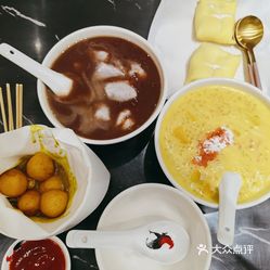 港式糖水
