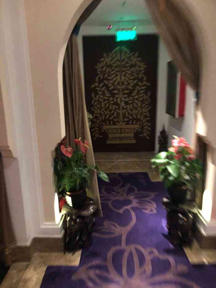 百合春天spa(亚运村店)-"美容美甲一起完成太好了,省.