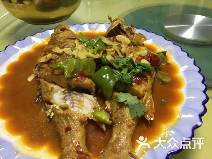 川湘鱼庄-图片-福海县美食-大众点评网