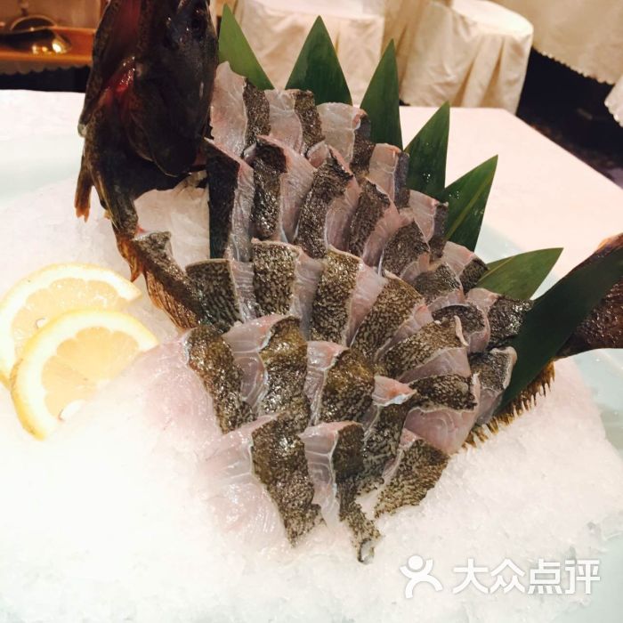 海鲨湾海鲜会馆(百家湖1912店)-图片