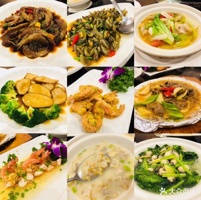 祥记燕翅鲍-图片-汕头美食-大众点评网