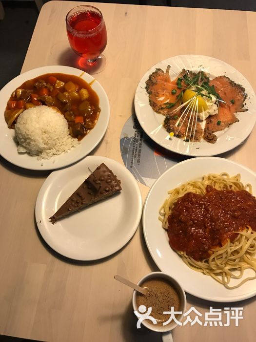 宜家家居--餐厅(兴华北街店)-图片-沈阳美食-大众点评网